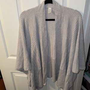 Lululemon cardigan